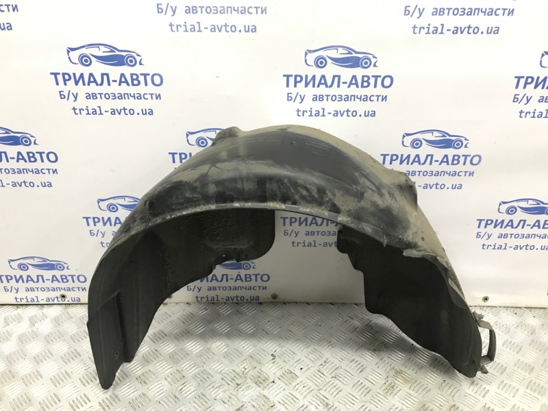 Подкрылок задний левый Chevrolet Cruze 2009-2016 J300 1.8 F18D4 95953138 Б/У