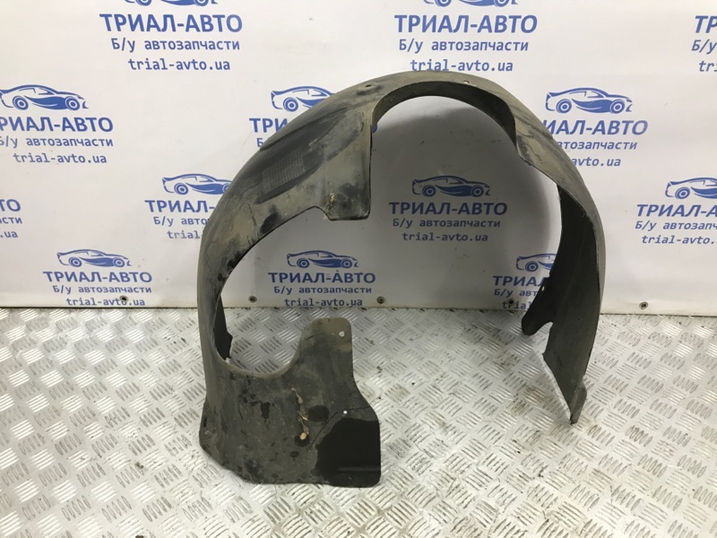 Подкрылок передний правый Chevrolet Cruze 2009-2016 J300 1.8 F18D4 95953137 Б/У
