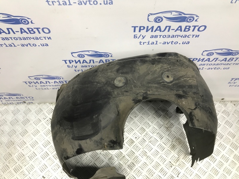 Подкрылок передний правый Chevrolet Cruze J300 1.8 F18D4