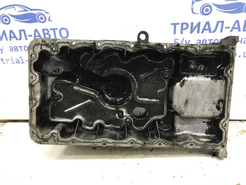 Поддон мотора Tucson 2015-2021 TL 1.7 diesel D4FD