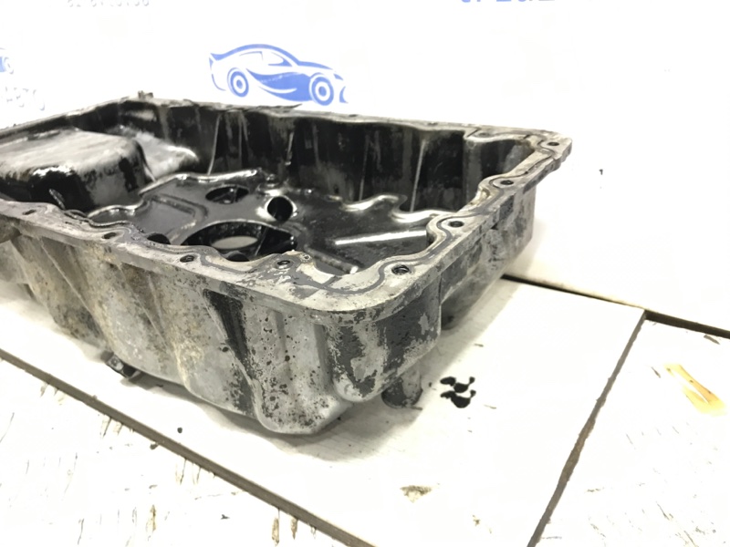 Поддон мотора Tucson 2015-2021 TL 1.7 diesel D4FD