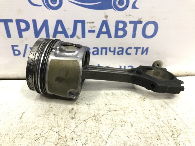 Поршень с шатуном Tucson 2015-2021 TL 1.7 diesel D4FD