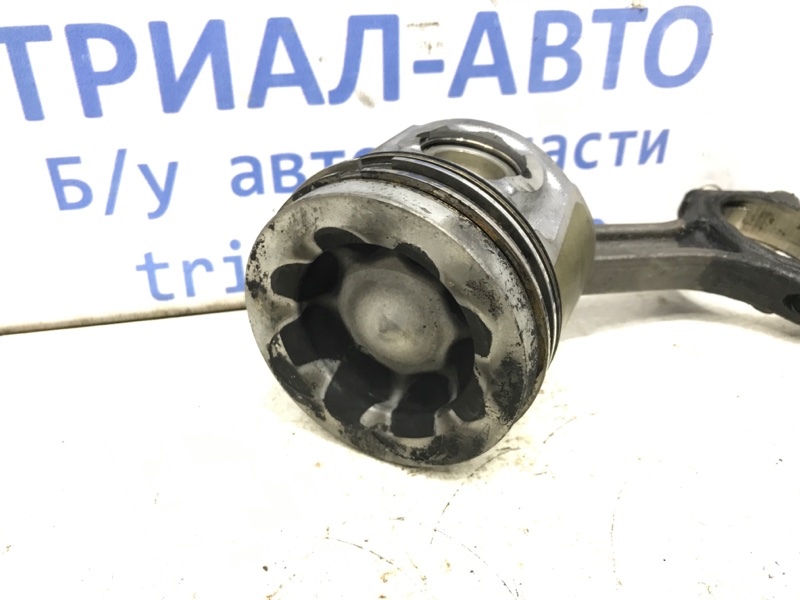Поршень с шатуном Tucson 2015-2021 TL 1.7 diesel D4FD