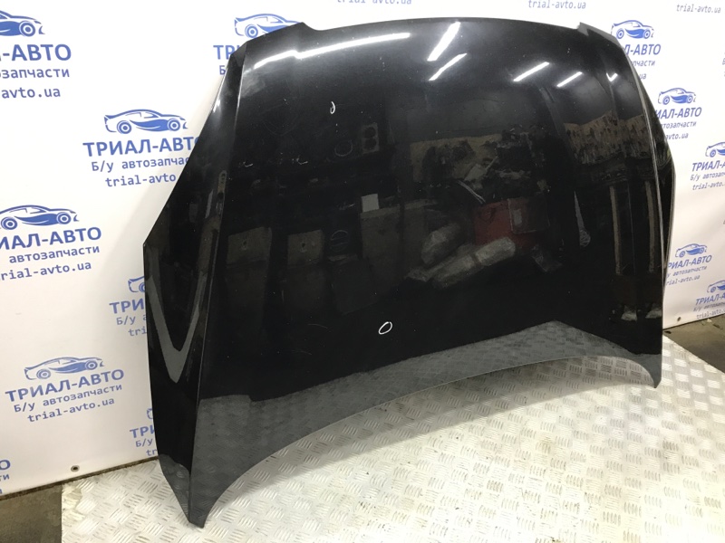 Капот Ceed 2006-2012 ED 1.6 diesel D4FB