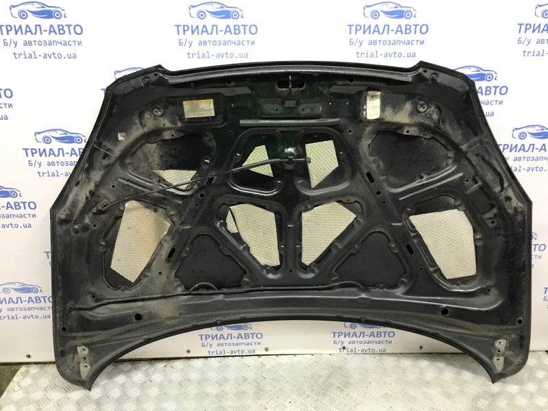 Капот Ceed 2006-2012 ED 1.6 diesel D4FB