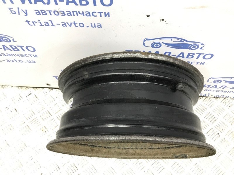 Диск штампованный Ceed 2006-2012 ED 1.6 diesel D4FB