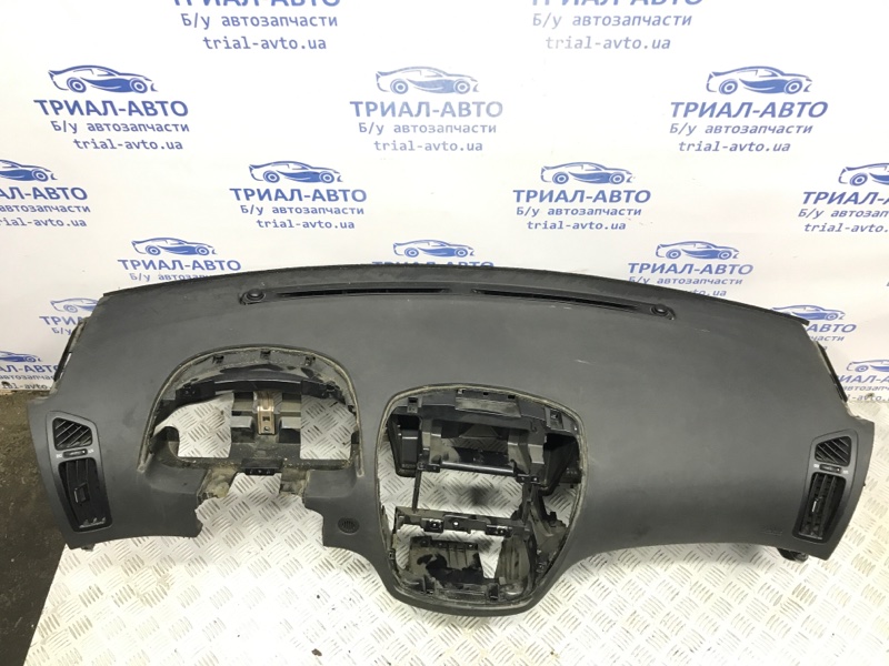 Торпеда с подушкой бесопасности Ceed 2006-2012 ED 1.6 diesel D4FB