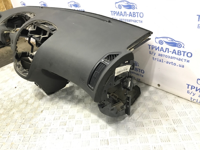 Торпеда с подушкой бесопасности Ceed 2006-2012 ED 1.6 diesel D4FB