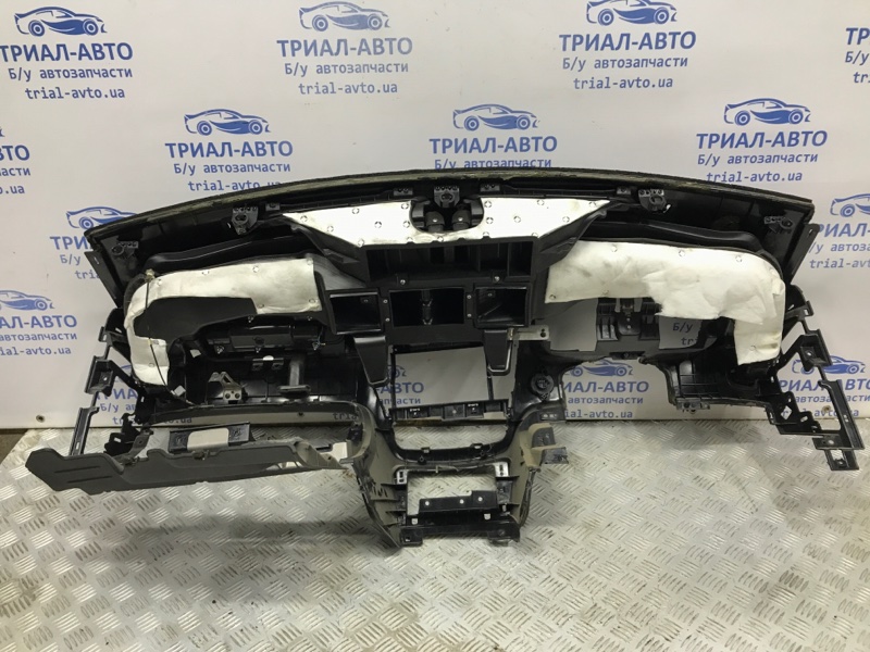 Торпеда с подушкой бесопасности Ceed 2006-2012 ED 1.6 diesel D4FB