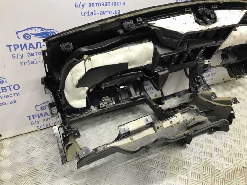 Торпеда с подушкой бесопасности Ceed 2006-2012 ED 1.6 diesel D4FB