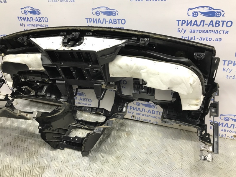 Торпеда с подушкой бесопасности Ceed 2006-2012 ED 1.6 diesel D4FB