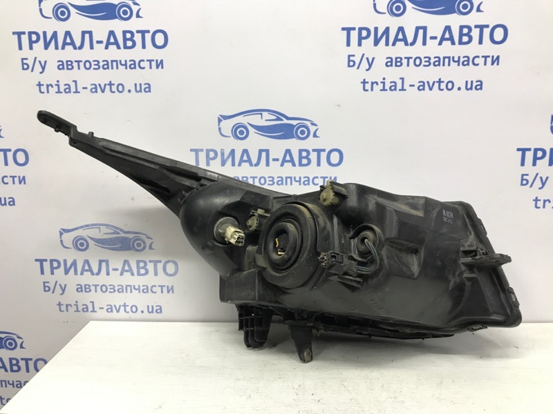 Фара левая галоген Cruze 2009-2016 J300 1.8 F18D4