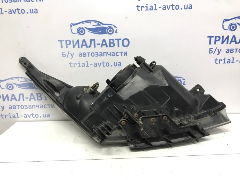 Фара левая галоген Cruze 2009-2016 J300 1.8 F18D4