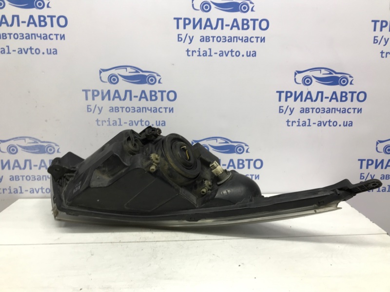 Фара левая галоген Cruze 2009-2016 J300 1.8 F18D4
