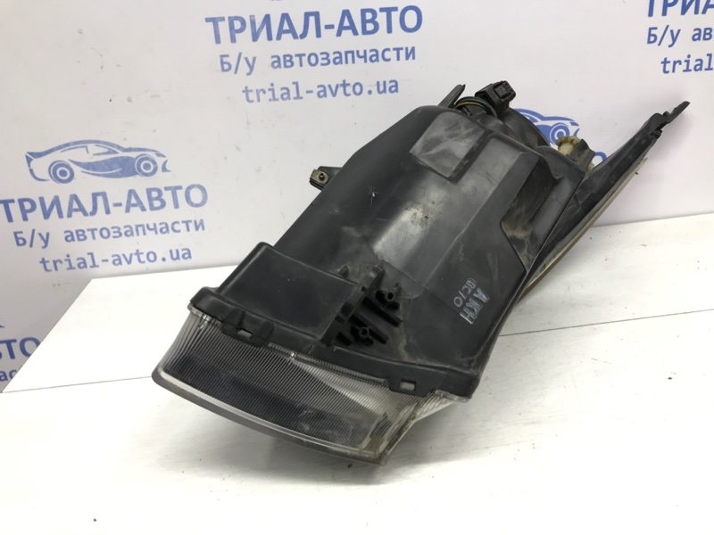Фара левая галоген Cruze 2009-2016 J300 1.8 F18D4