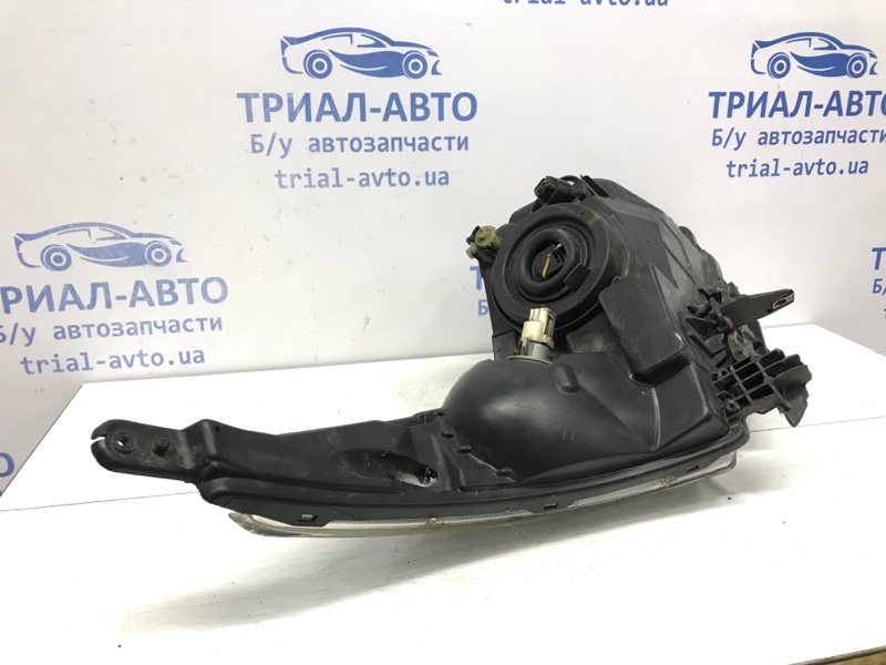 Фара левая галоген Cruze 2009-2016 J300 1.8 F18D4
