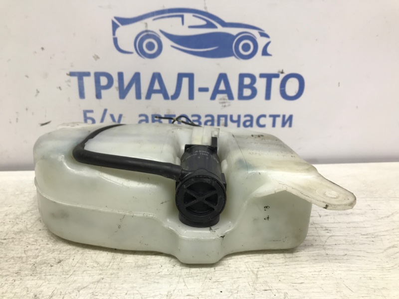 Бачок омывателя задний Pajero Sport 1996-2008 K9 3.0 бензин 6G72