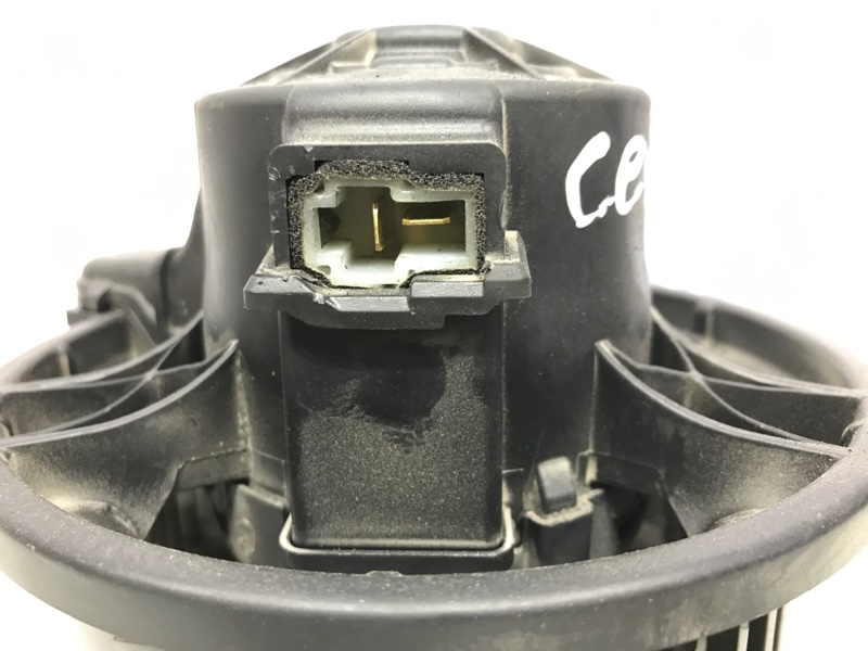 Моторчик печки Ceed 2006-2012 ED 1.6 diesel D4FB