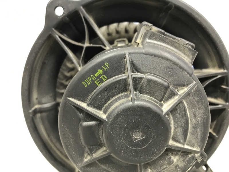 Моторчик печки Ceed 2006-2012 ED 1.6 diesel D4FB