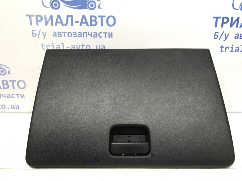 Бардачок Mitsubishi Outlander 2003-2007 CU 2.4 бензин 4G69 MR975109 Б/У