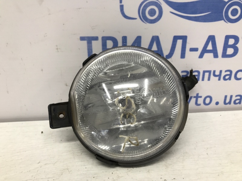 Фара противотуманная правая Chevrolet Cruze 2009-2016 J300 1.8 F18D4 96850065 Б/У
