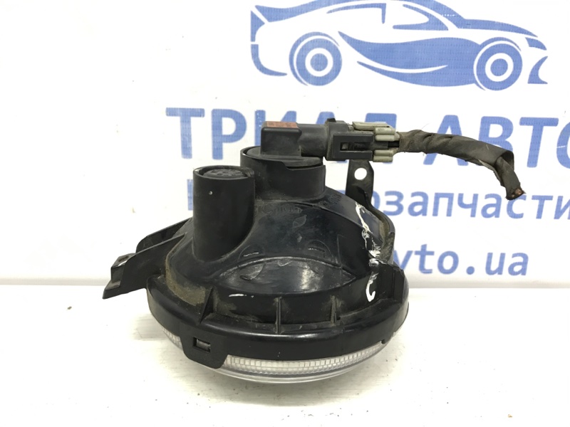 Фара противотуманная правая Chevrolet Cruze J300 1.8 F18D4