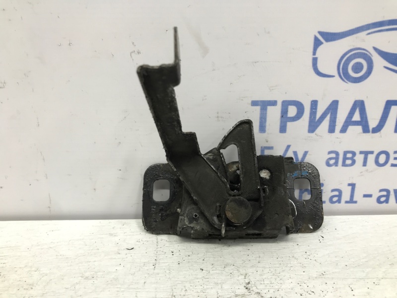 Замок капота Chevrolet Cruze 2009-2016 J300 1.8 F18D4 95989870 Б/У