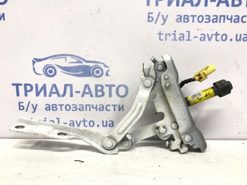 Петля капота правая Hyundai Tucson 2015-2021 TL 1.7 diesel D4FD 79120-D7000 Б/У