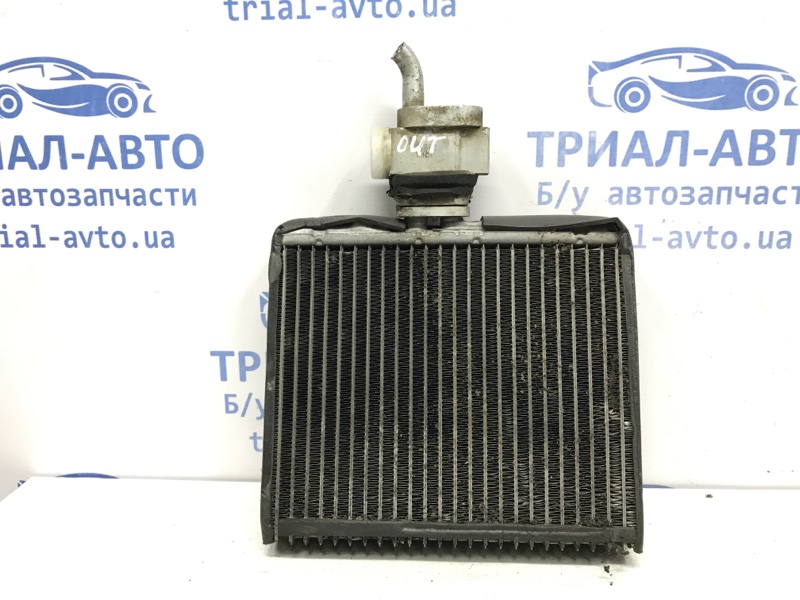 Осушитель кондиционера Mitsubishi Outlander 2003-2007 CU 2.4 бензин 4G69 MR958417 Б/У
