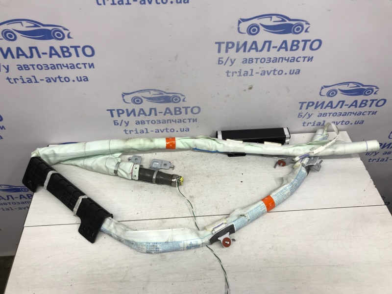 Airbag потолка(шторка) левый Tucson 2015-2021 TL 1.7 diesel D4FD