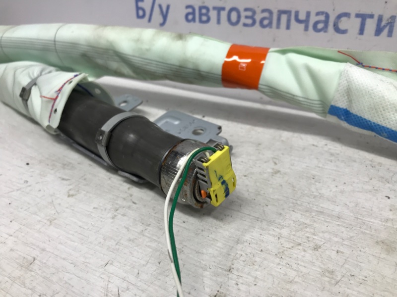 Airbag потолка(шторка) левый Tucson 2015-2021 TL 1.7 diesel D4FD