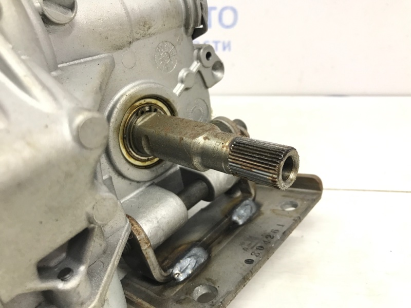 Электроусилитель Kia Ceed ED 1.6 diesel D4FB Электроусилитель Kia Ceed ED 1.6 diesel D4FB