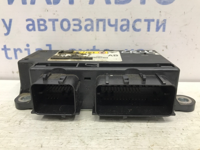 Блок AIRBAG Cruze 2008-2016 J300 1.8 F18D4