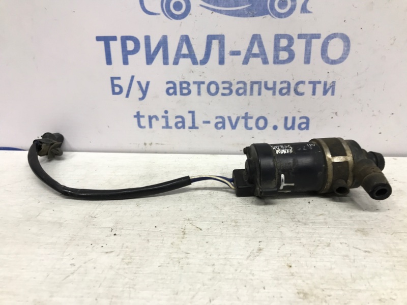 Насос омывателя фар Mitsubishi Outlander 2003-2007 CU 2.4 бензин 4G69 MN159376 Б/У