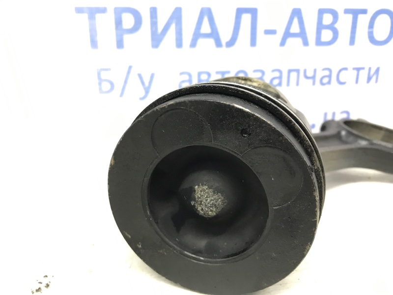Поршень с шатуном Ceed 2012-2018 JD 1.6 diesel D4FB