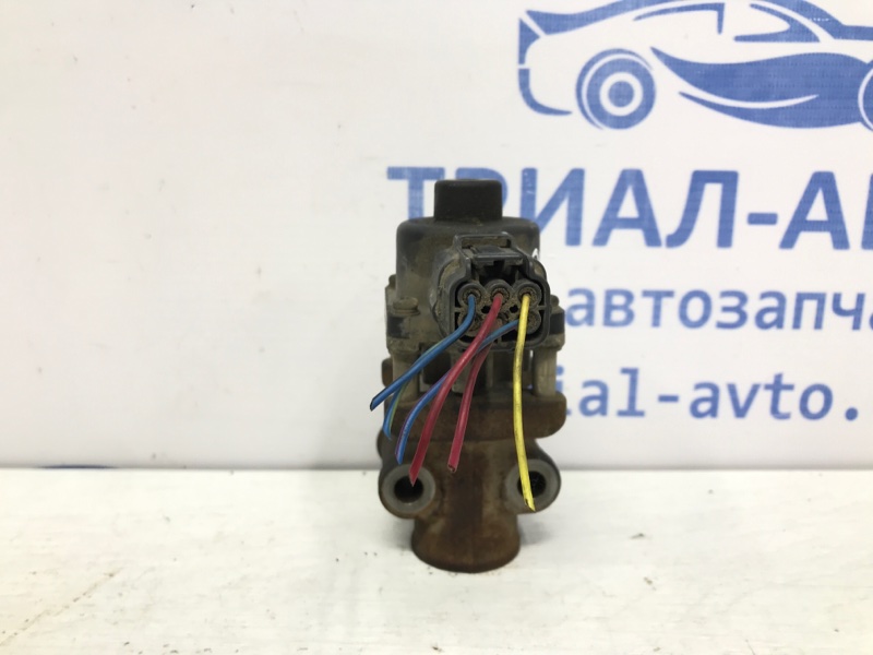 Запчасть датчик egr Mitsubishi Outlander 2003-2006 CU 2.4 бензин 4G69 MR578913 Б/У Датчик EGR Mitsubishi Outlander 2003-2006 CU 2.4 бензин 4G69 MR578913 Б/У