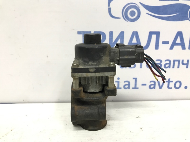 Датчик EGR Outlander 2003-2006 CU 2.4 бензин 4G69 Датчик EGR Outlander 2003-2006 CU 2.4 бензин 4G69