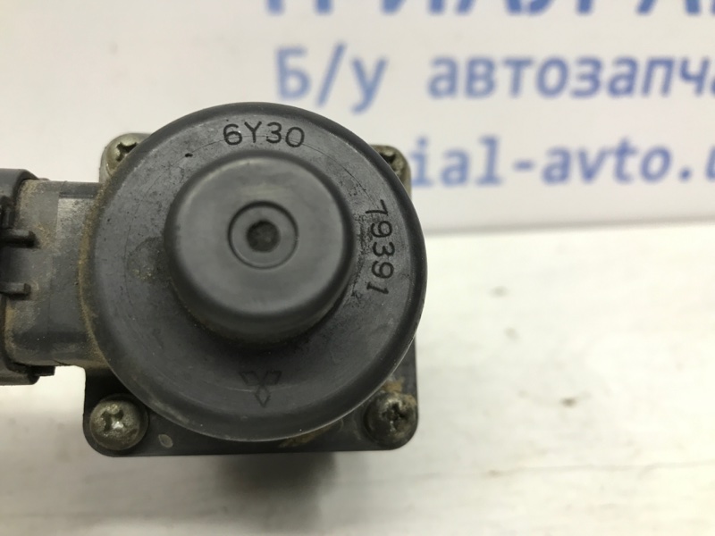 Датчик EGR Outlander 2003-2006 CU 2.4 бензин 4G69 Датчик EGR Outlander 2003-2006 CU 2.4 бензин 4G69