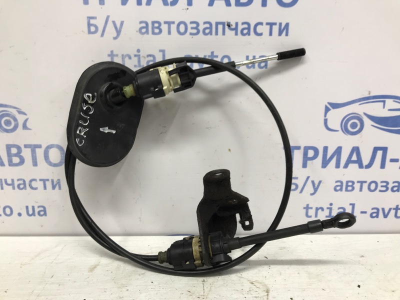 Трос коробки передач Chevrolet Cruze 2009-2016 J300 1.8 F18D4 13451782 Б/У