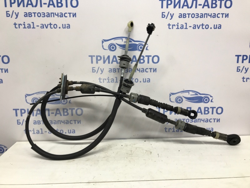 Трос коробки передач Hyundai Tucson 2015-2021 TL 1.7 diesel D4FD 43794D7100 Б/У