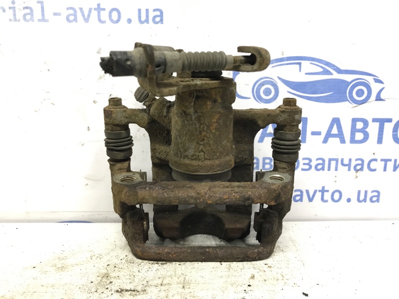 Суппорт задний правый Cruze 2009-2016 J300 1.8 F18D4