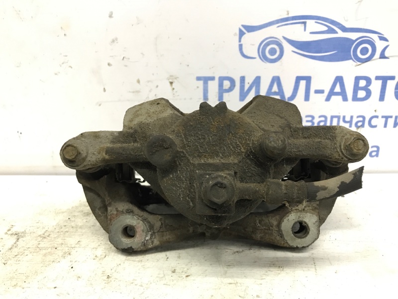 Суппорт передний правый Chevrolet Cruze J300 1.8 F18D4