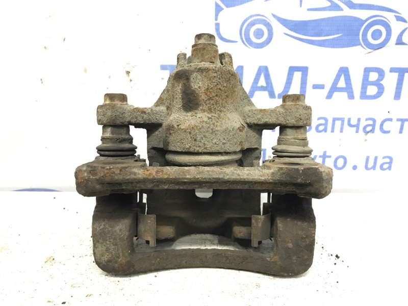 Суппорт задний левый Ceed 2006-2012 ED 1.6 diesel D4FB