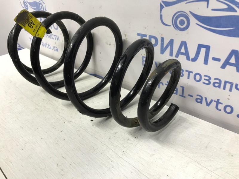Пружина передняя Chevrolet Cruze J300 1.8 F18D4