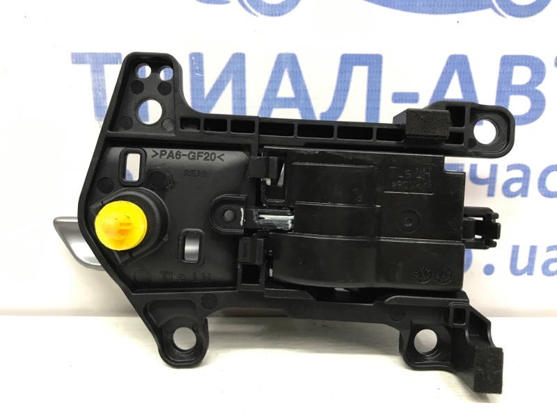 Ручка двери внутреняя задняя левая Hyundai Tucson TL 1.7 diesel D4FD