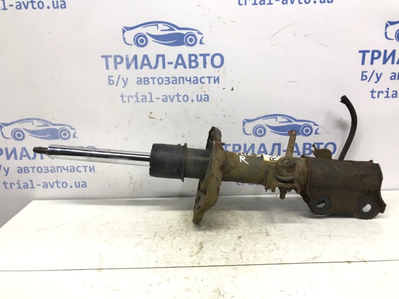 Амортизатор передний правый Hyundai Tucson 2015-2021 TL 1.7 diesel D4FD 54660-D7000 Б/У