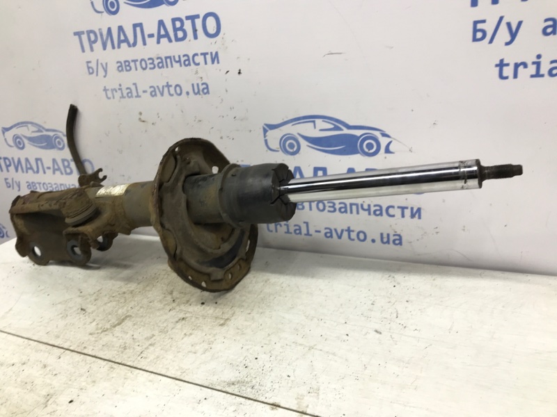 Амортизатор передний левый Tucson 2015-2021 TL 1.7 diesel D4FD