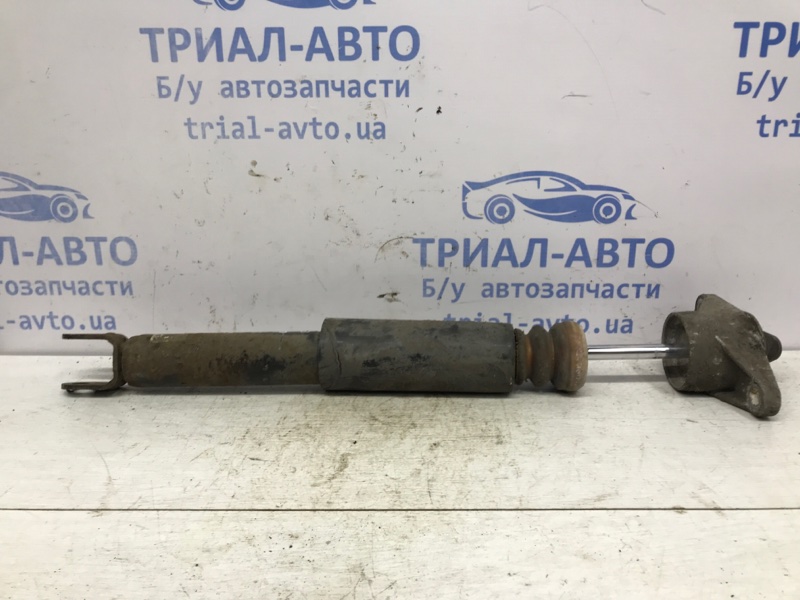 Амортизатор задний KIA Ceed 2012-2018 JD 1.6 diesel D4FB 55300A6200 Б/У