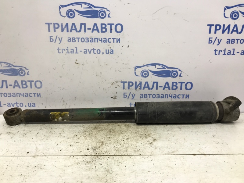 Запчасть амортизатор задний Chevrolet Cruze 2008-2016 J300 1.8 F18D4 13332640 Б/У Амортизатор задний Chevrolet Cruze 2008-2016 J300 1.8 F18D4 13332640 Б/У