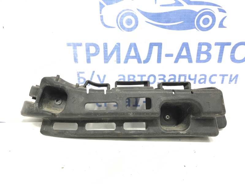 Кронштейн бампера задний левый Chevrolet Cruze 2009-2016 J300 1.8 F18D4 96962847 Б/У
